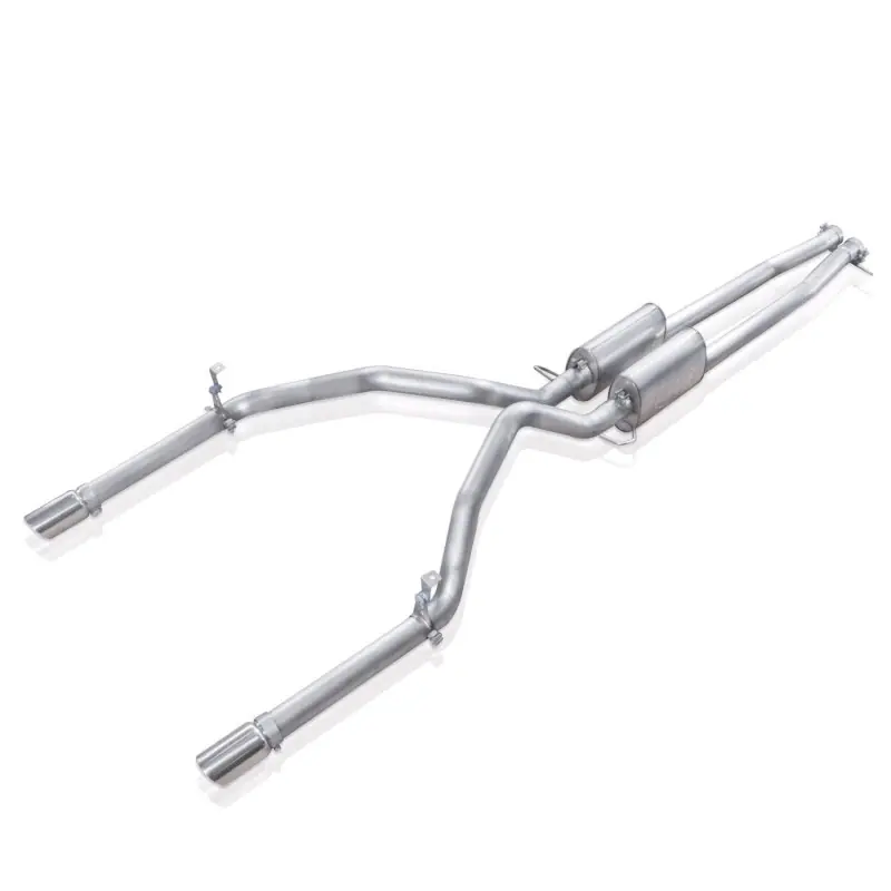 SSW Exhaust Catback Flash Sale