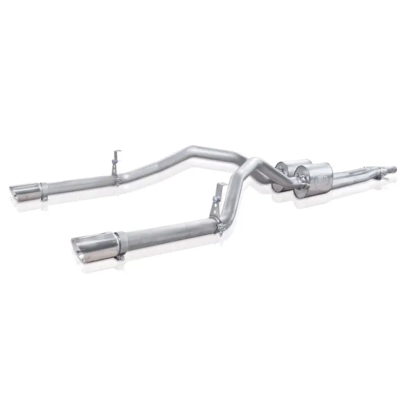Same Day Shipping SSW Exhaust Catback