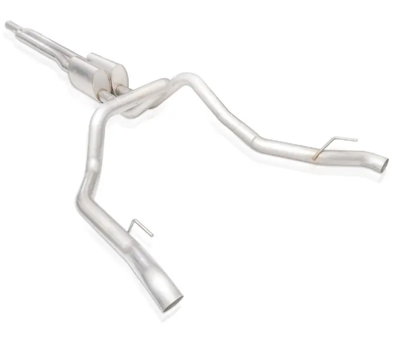 SSW Exhaust Catback Affordable