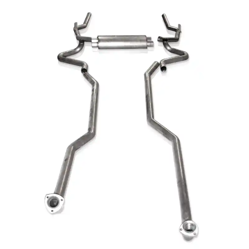 Same Day Shipping SSW Exhaust Catback
