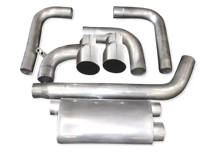 Best Price SSW Exhaust Catback