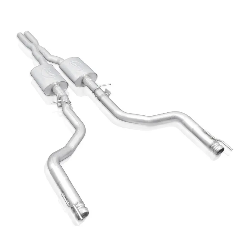 SSW Exhaust Catback Don’t Miss Out