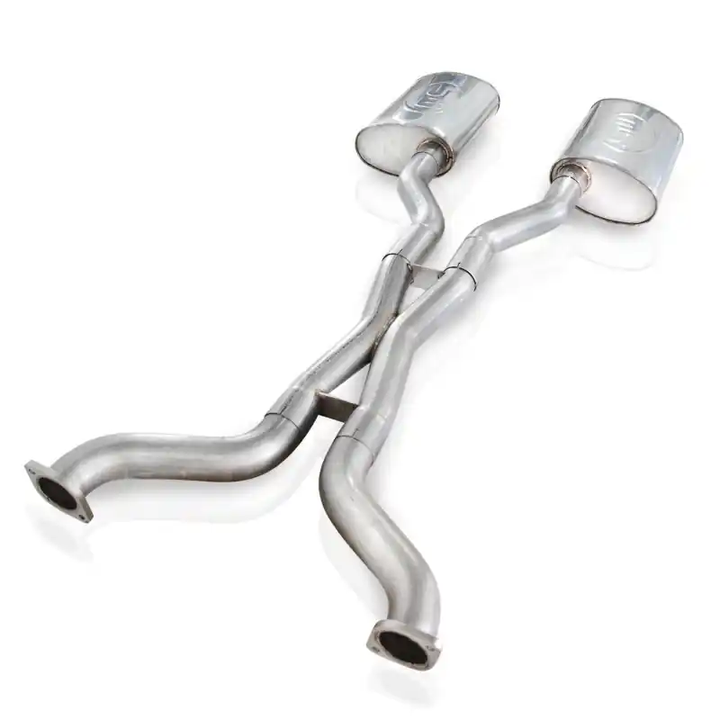 SSW Exhaust Catback Limited Time