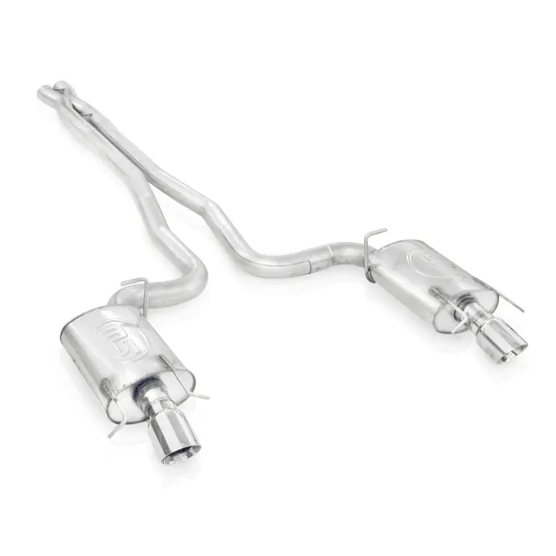 Don’t Miss Out SSW Exhaust Catback
