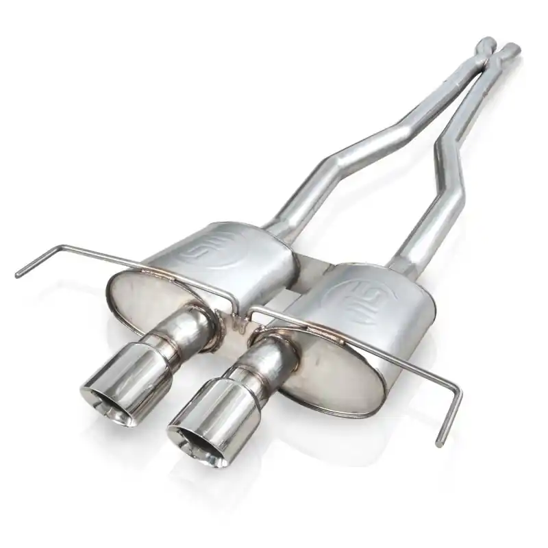 Limited Offer SSW Exhaust Catback