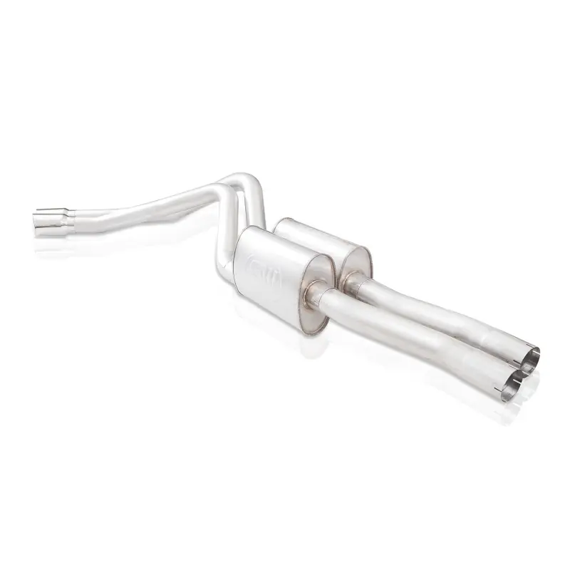 Special Offer SSW Exhaust Catback