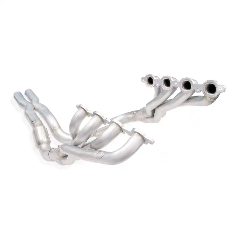 Reduced Price SSW Long Tube Headers