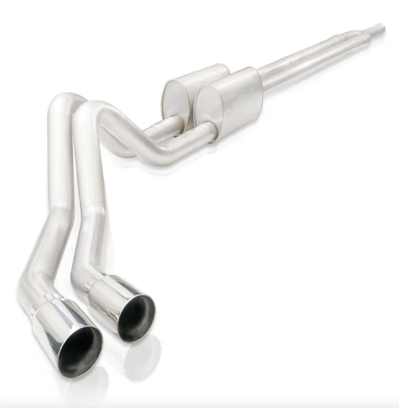 SSW Exhaust Catback Genuine