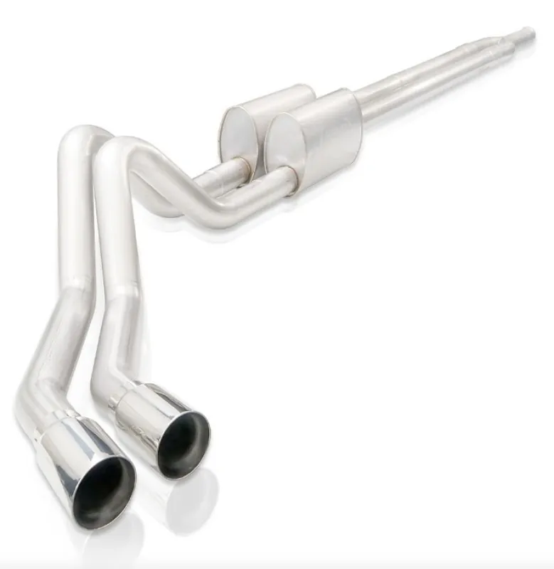 SSW Exhaust Catback Don’t Miss Out