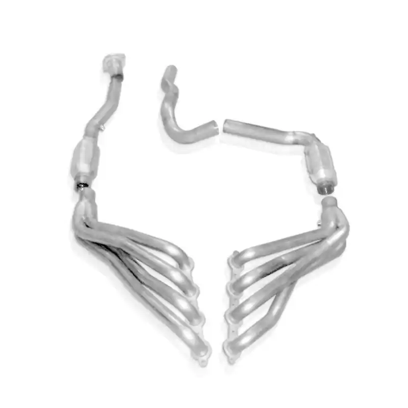 SSW Long Tube Headers Luxury
