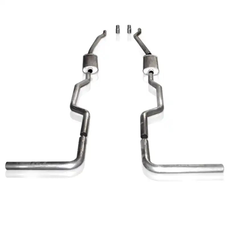 Bulk Order SSW Exhaust Catback
