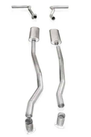 Wholesale SSW Exhaust Catback