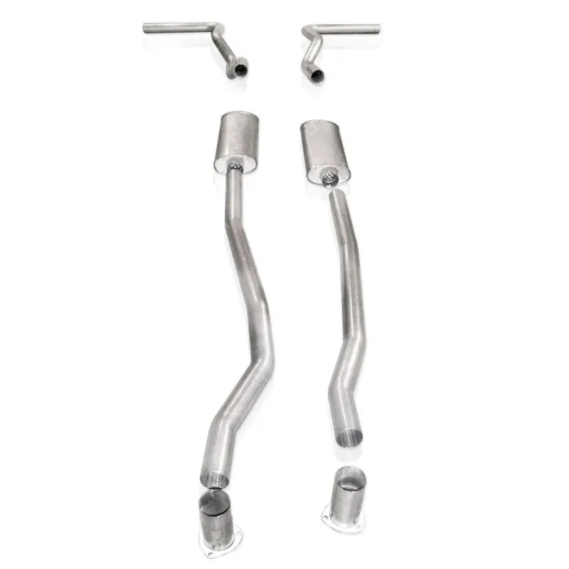 Wholesale SSW Exhaust Catback