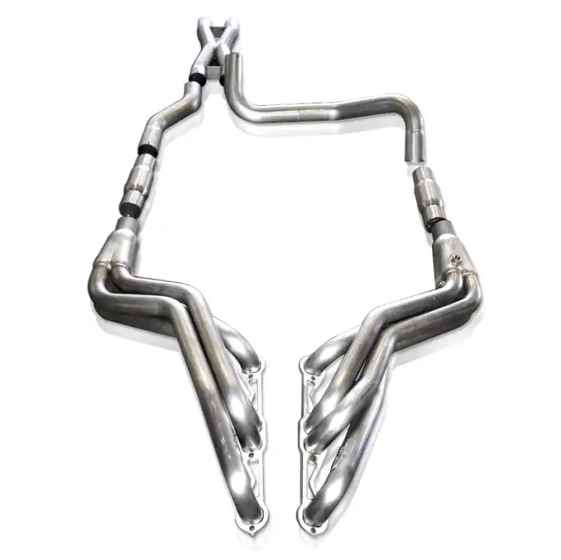 Money Back Guarantee SSW Long Tube Headers