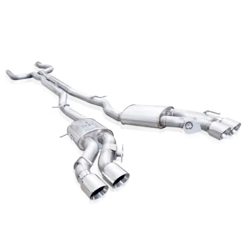 Exclusive Offer SSW Exhaust Catback