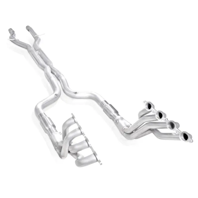 SSW Long Tube Headers Certified