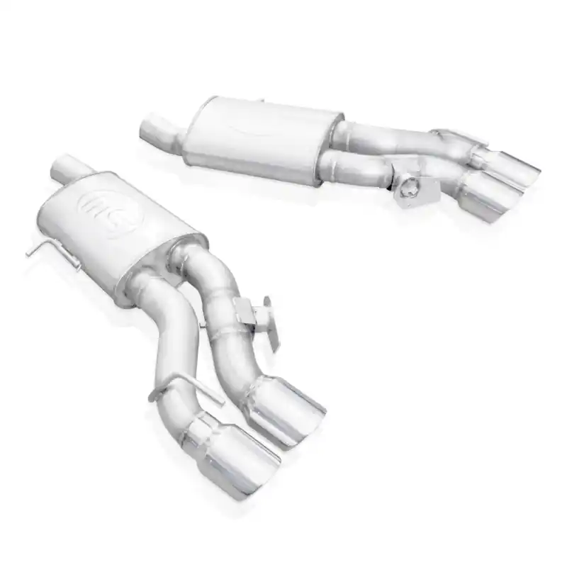 SSW Exhaust Catback Worldwide Shipping