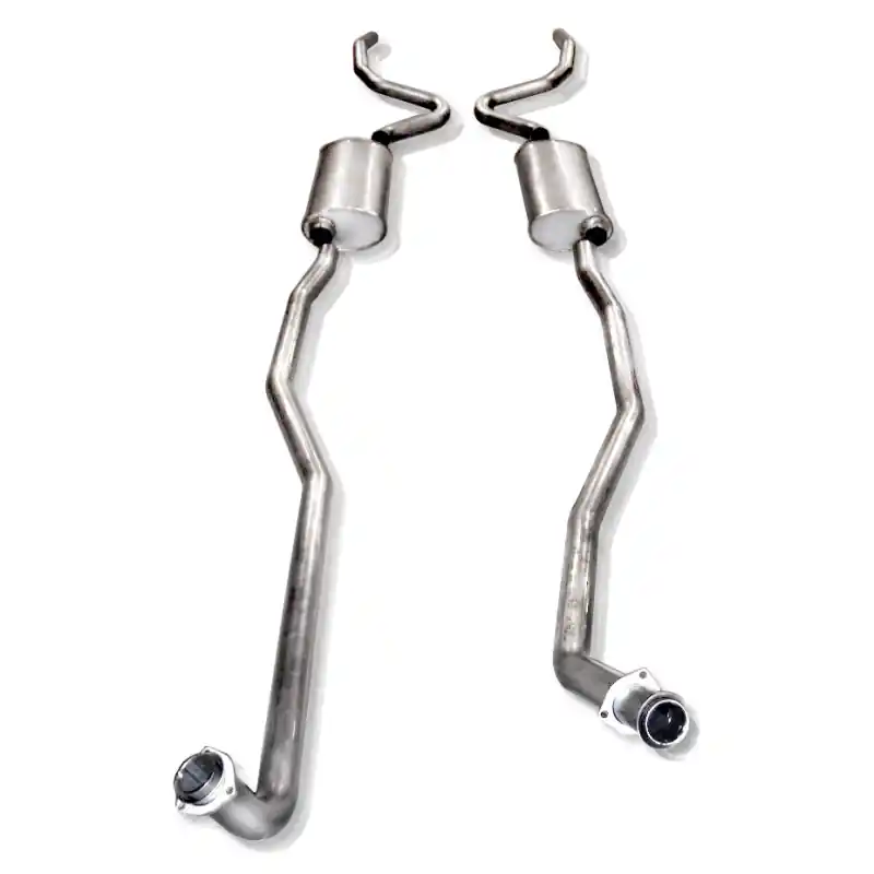 SSW Exhaust Catback Sale