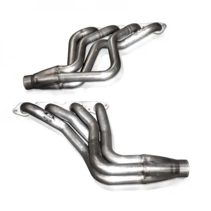 Limited Edition SSW Long Tube Headers