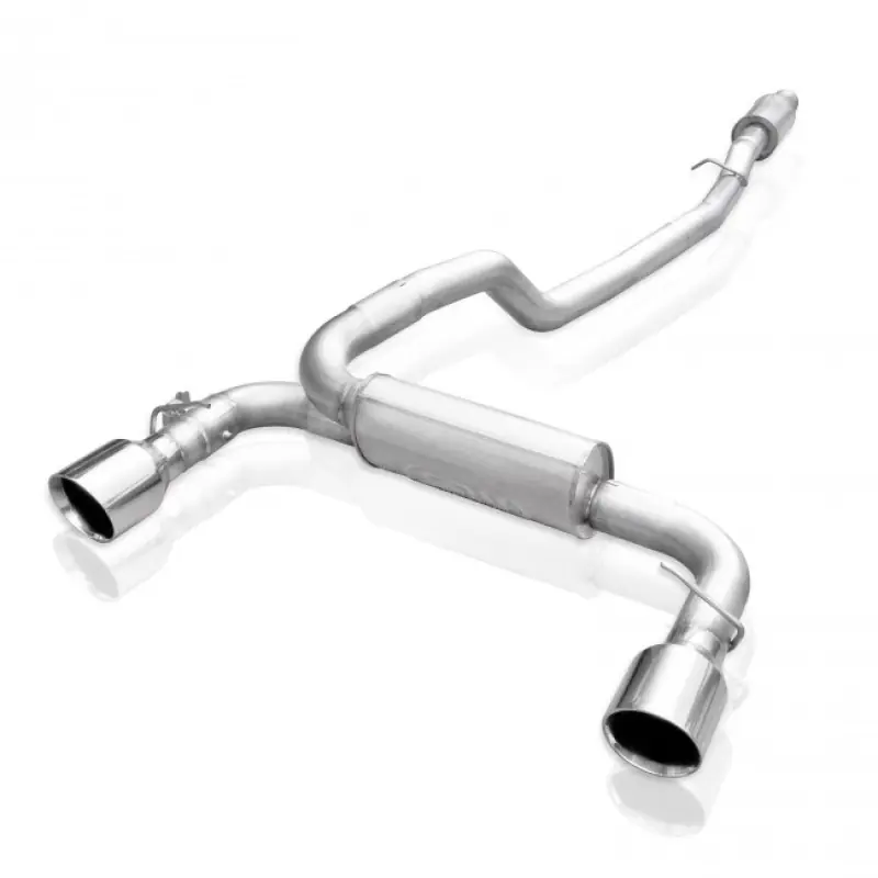 SSW Long Tube Headers Professional Grade