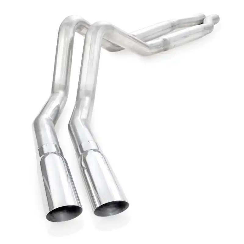 SSW Exhaust Catback Grab Now