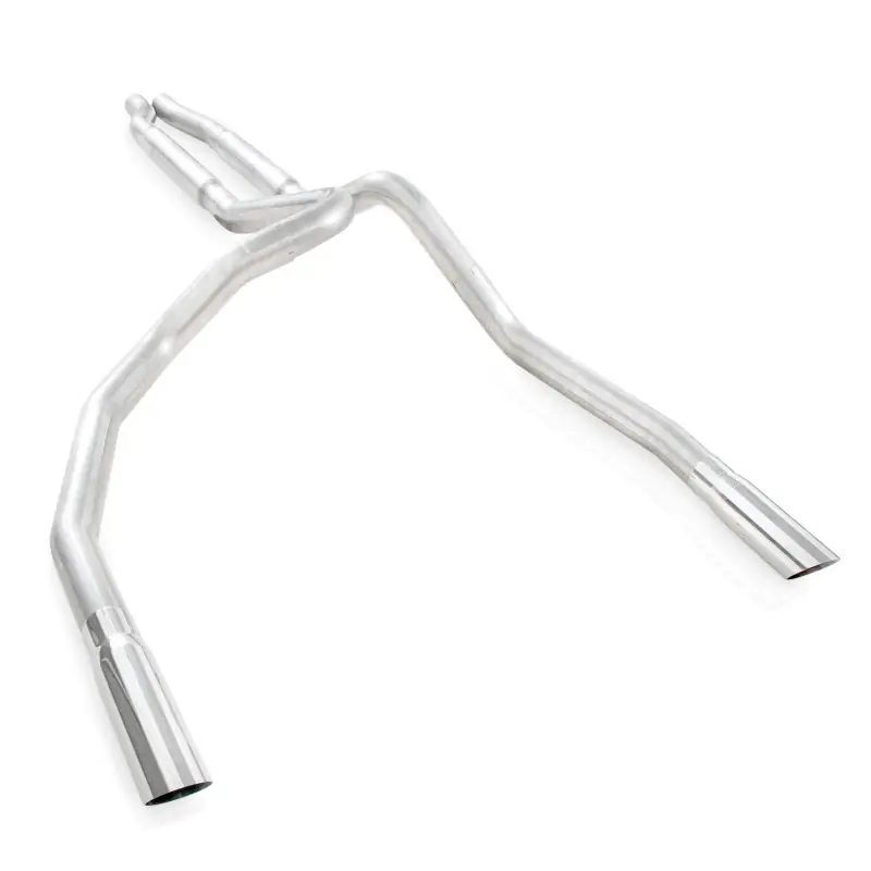SSW Exhaust Catback Place Order