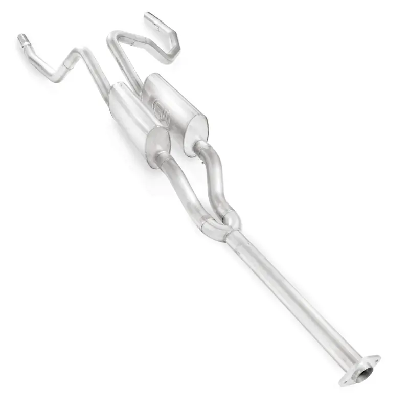 Grab Now SSW Exhaust Catback