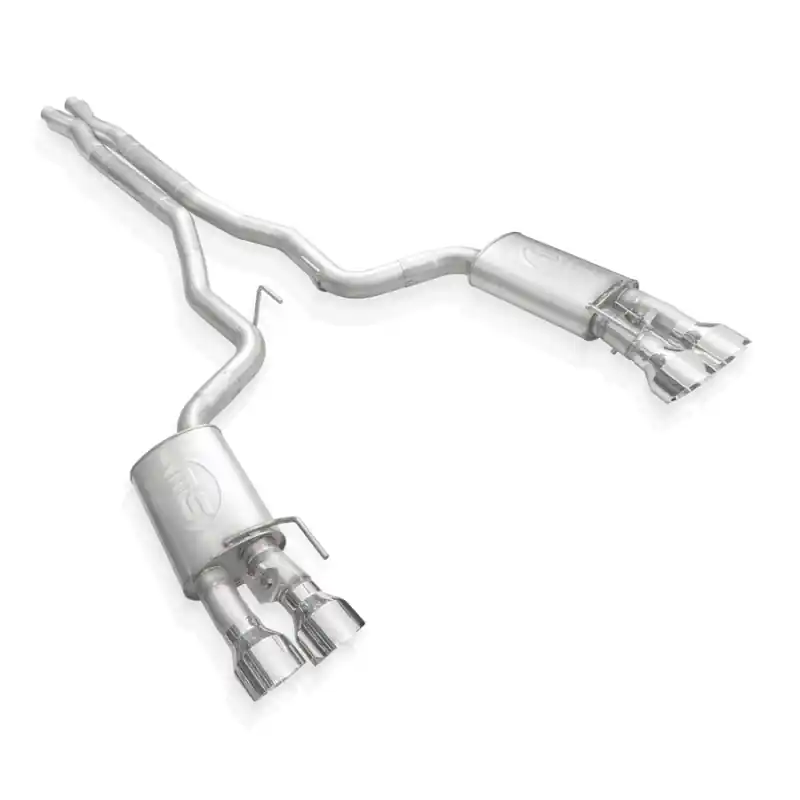 SSW Exhaust Catback Affordable