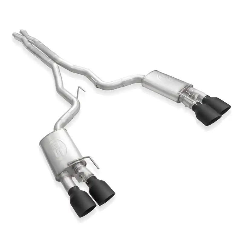 SSW Exhaust Catback Buy Direct