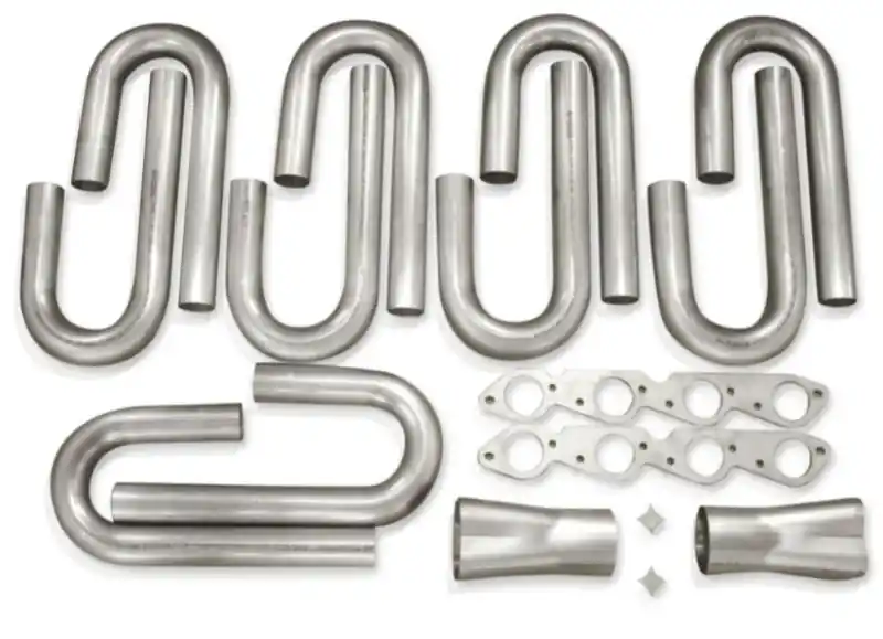 Certified SSW Build Kit