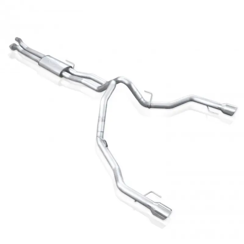 SSW Exhaust Catback Express Delivery
