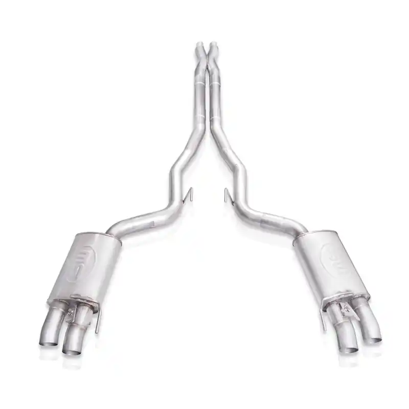 SSW Exhaust Catback Weekend Sale