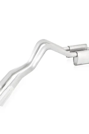 Wholesale SSW Exhaust Catback