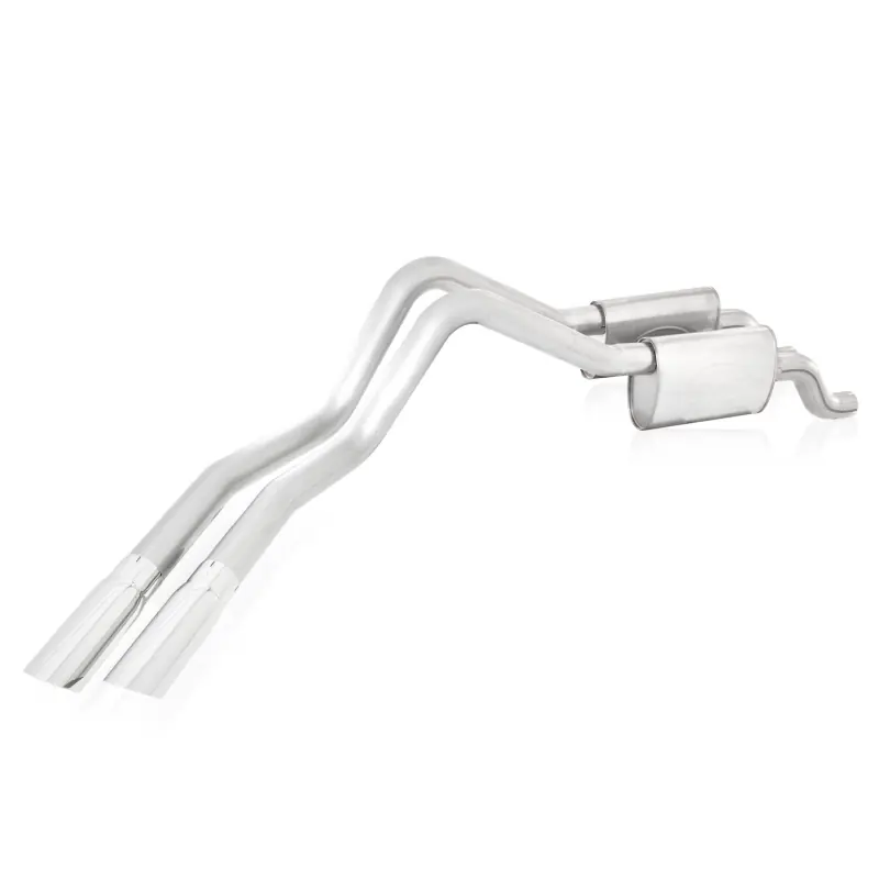 Wholesale SSW Exhaust Catback
