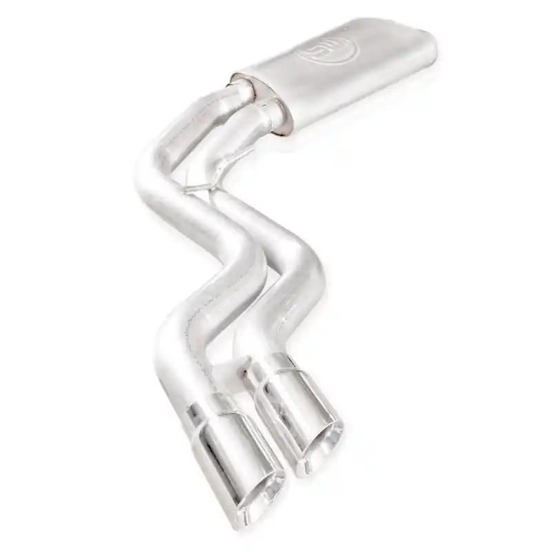 Wholesale SSW Exhaust Catback