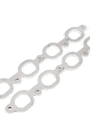 Authentic SSW Flange