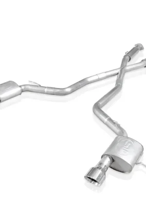 Affordable SSW Exhaust Catback