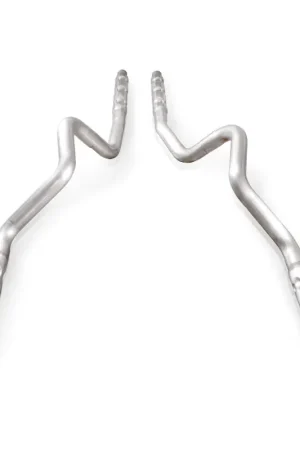 Authentic SSW Exhaust Catback