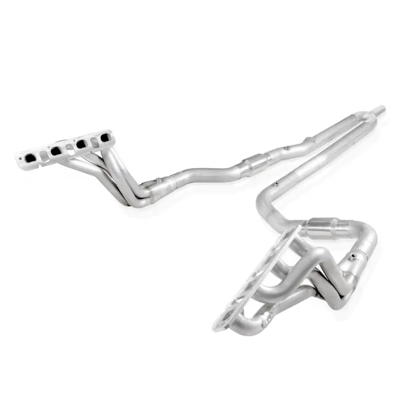 SSW Long Tube Headers Special Discount