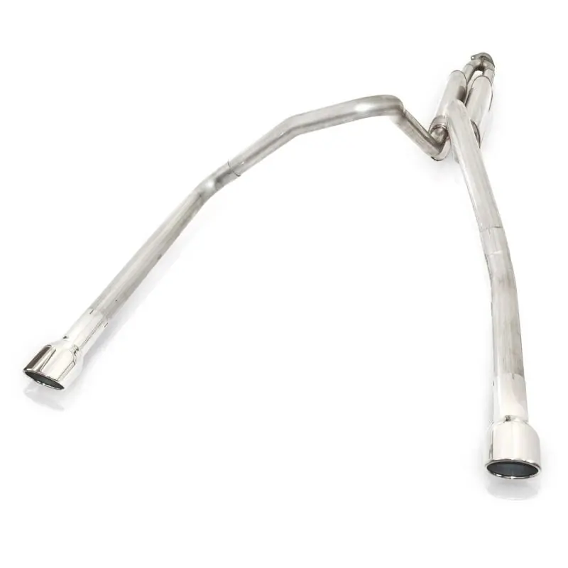 SSW Exhaust Catback Deal