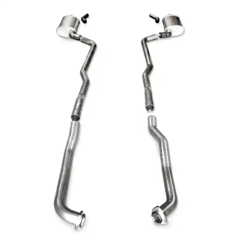 SSW Exhaust Catback Price Cut