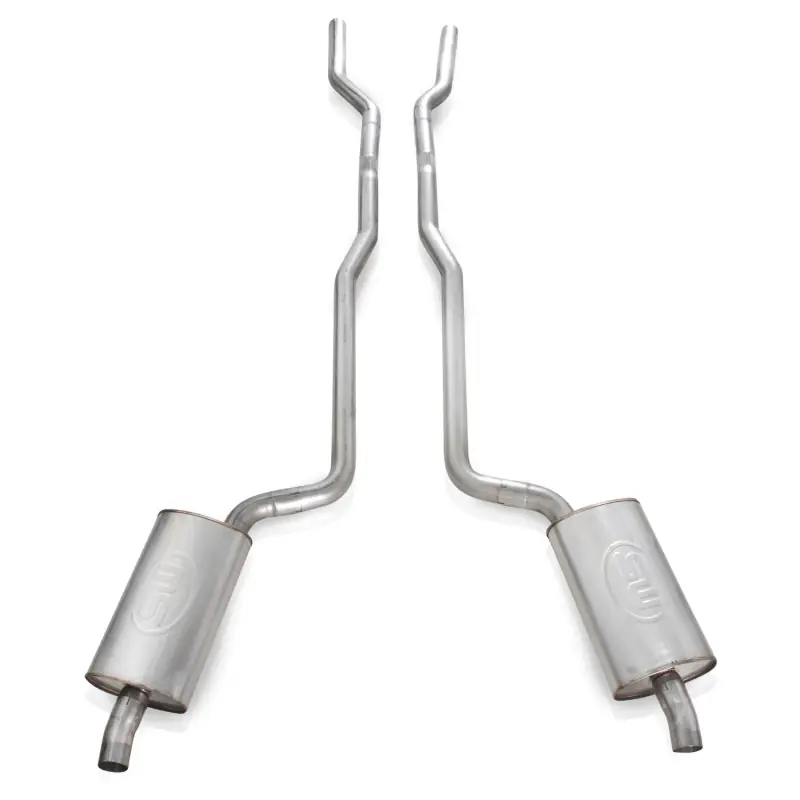 SSW Exhaust Catback Trusted Brand