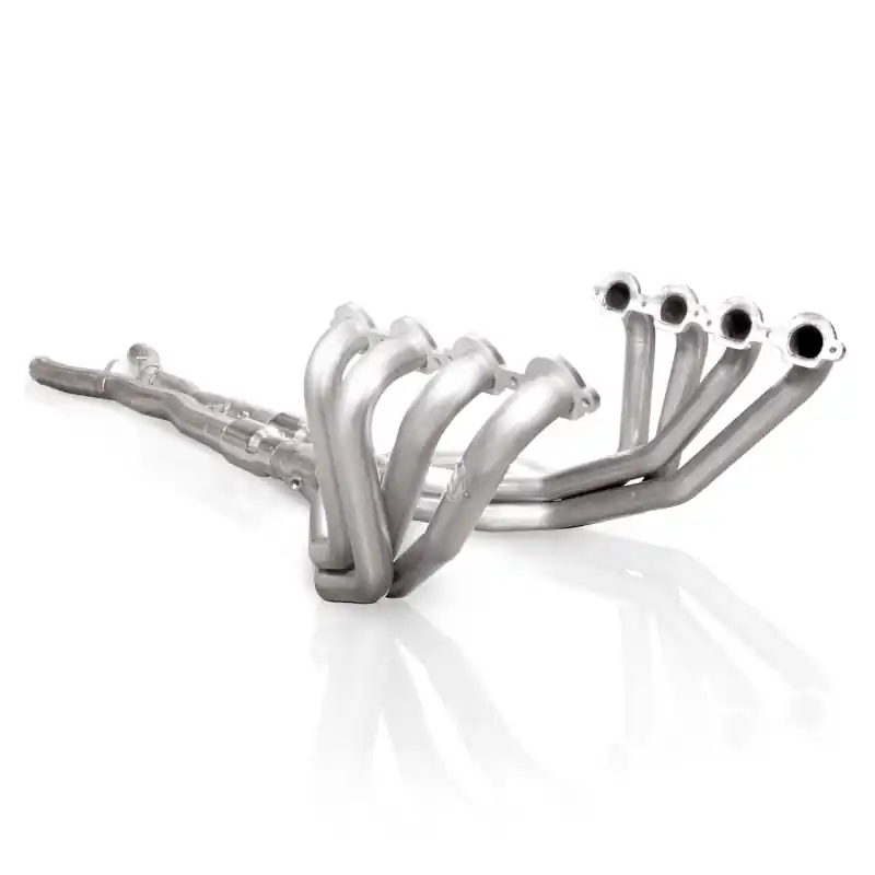 Budget SSW Long Tube Headers