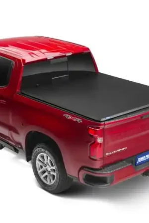 TNP Tonno Fold Tri-Fold Cover Free Shipping