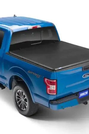 TNP Hard Fold Tonneau Cover Buy Direct