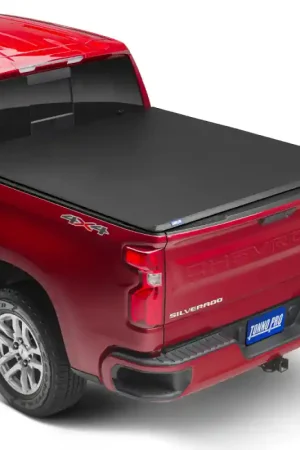 TNP Hard Fold Tonneau Cover Fast Shipping