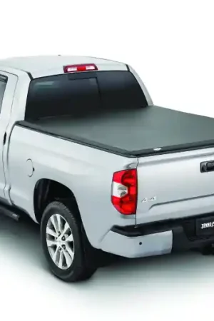 Professional Grade TNP Hard Fold Tonneau Cover