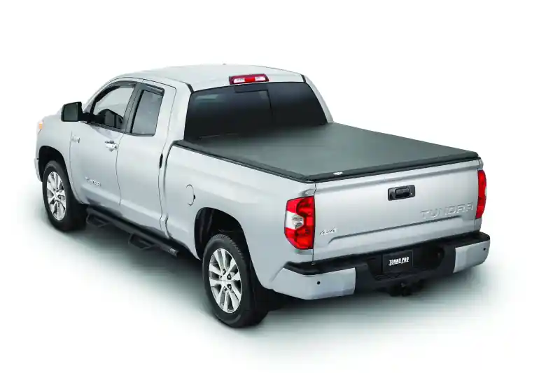 Professional Grade TNP Hard Fold Tonneau Cover