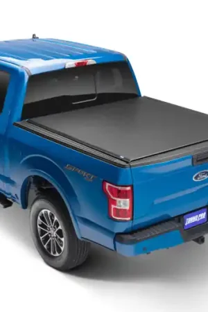 New Arrival TNP Lo-Roll Tonneau Cover