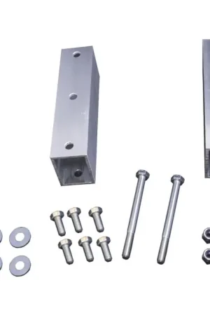 Must Have TNP Utility Track Kit